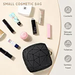 Mini Makeup Bag